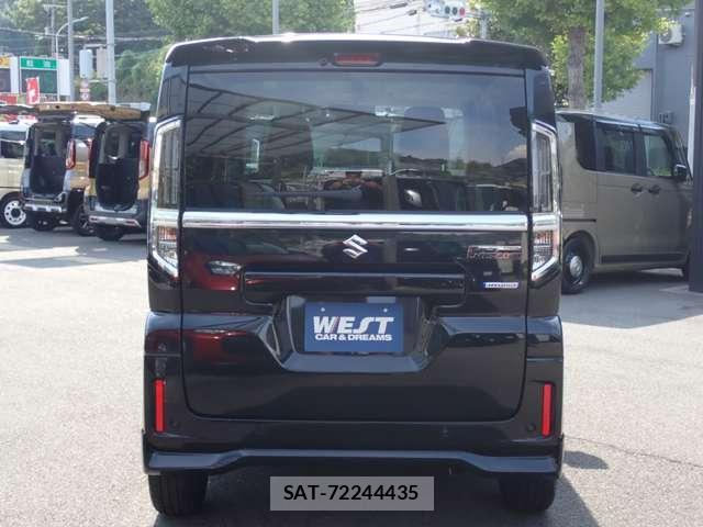 Suzuki SPACIA 2024-01 8549365-1