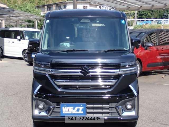 Suzuki SPACIA 2024-01 8549365-15