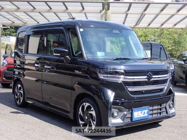Suzuki SPACIA 2024-01 8549365-16