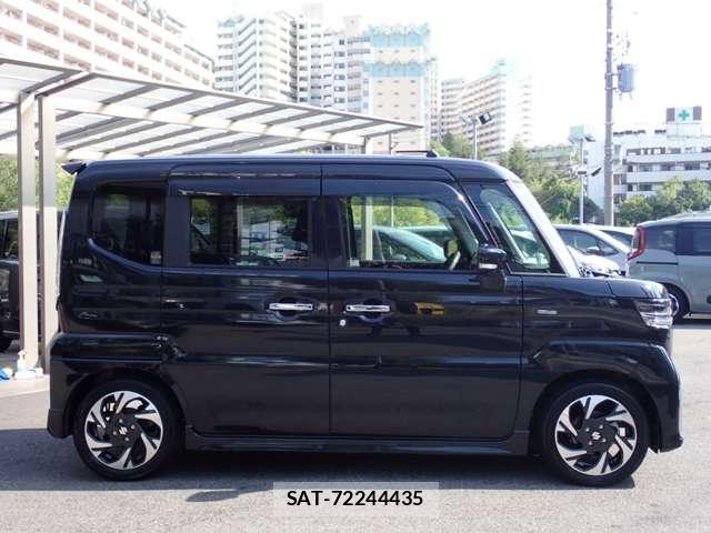Suzuki SPACIA 2024-01 8549365-17