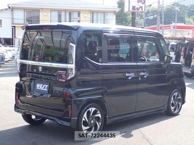 Suzuki SPACIA 2024-01 8549365-18