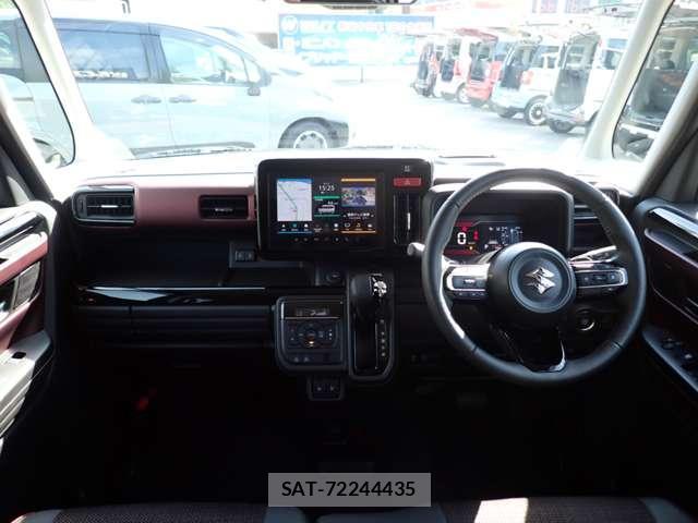 Suzuki SPACIA 2024-01 8549365-2