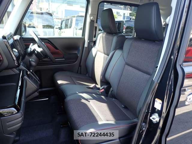 Suzuki SPACIA 2024-01 8549365-3