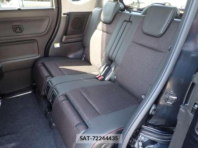 Suzuki SPACIA 2024-01 8549365-7