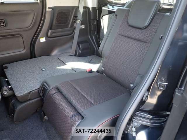 Suzuki SPACIA 2024-01 8549365-8