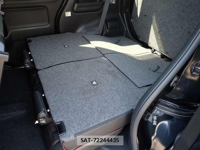 Suzuki SPACIA 2024-01 8549365-9
