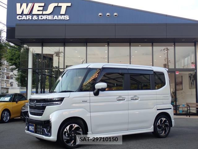 Suzuki SPACIA 2025-05 8549367-0