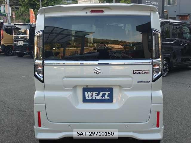 Suzuki SPACIA 2025-05 8549367-1