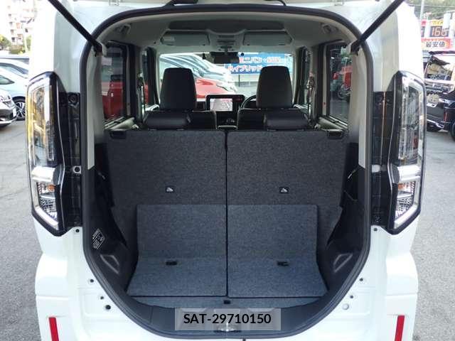 Suzuki SPACIA 2025-05 8549367-11