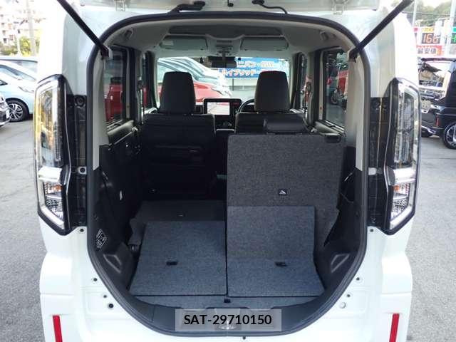 Suzuki SPACIA 2025-05 8549367-12