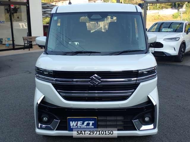 Suzuki SPACIA 2025-05 8549367-15
