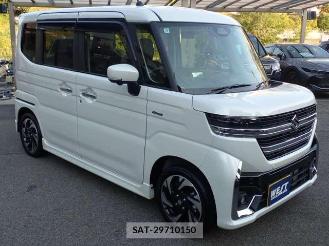 Suzuki SPACIA 2025-05 8549367-16