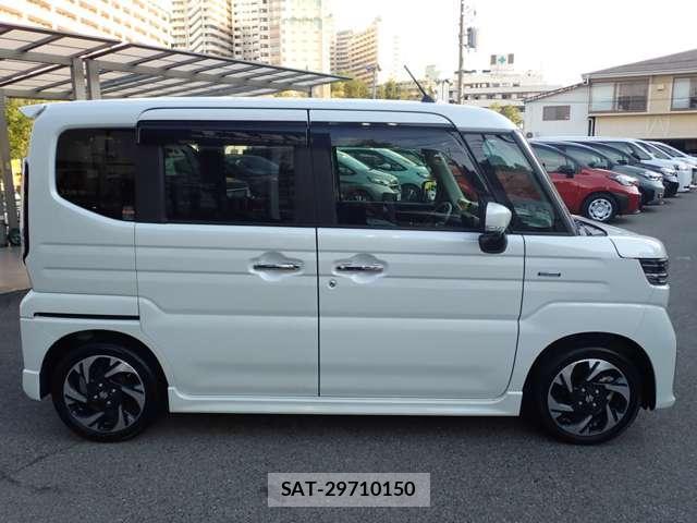 Suzuki SPACIA 2025-05 8549367-17