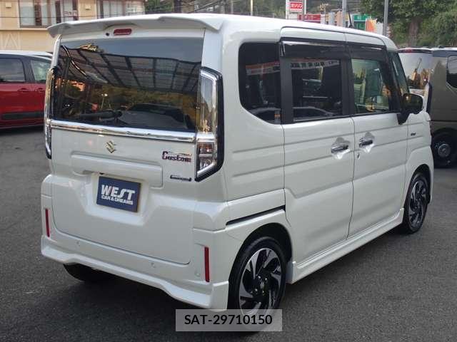 Suzuki SPACIA 2025-05 8549367-18