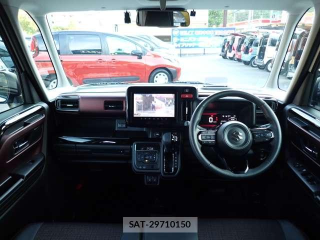 Suzuki SPACIA 2025-05 8549367-2