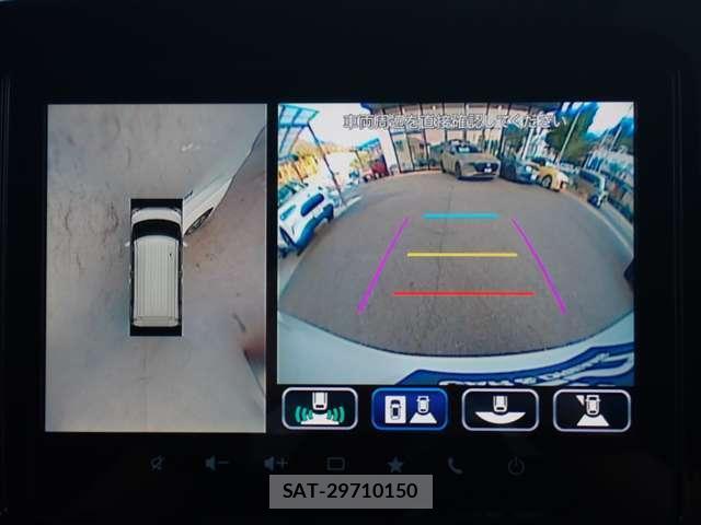 Suzuki SPACIA 2025-05 8549367-4
