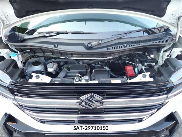 Suzuki SPACIA 2025-05 8549367-5