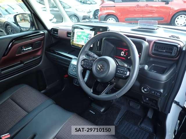 Suzuki SPACIA 2025-05 8549367-6