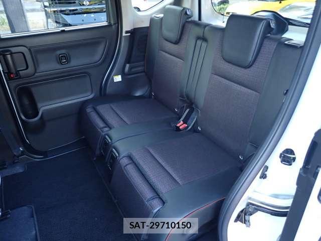 Suzuki SPACIA 2025-05 8549367-7