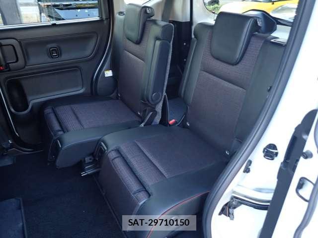 Suzuki SPACIA 2025-05 8549367-8