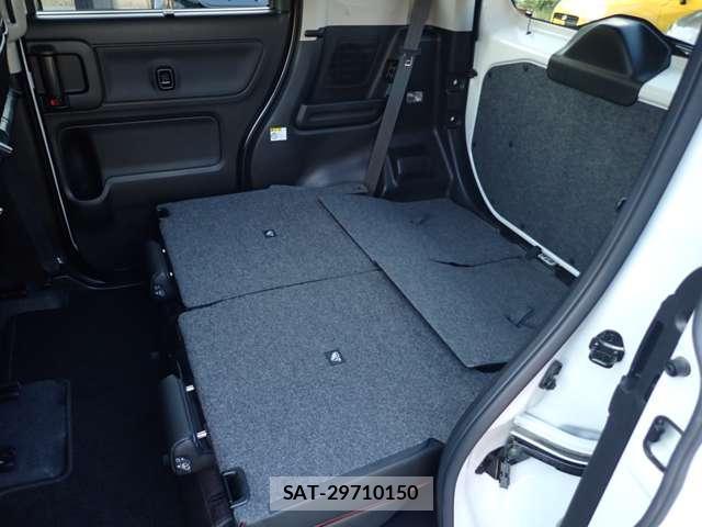 Suzuki SPACIA 2025-05 8549367-9