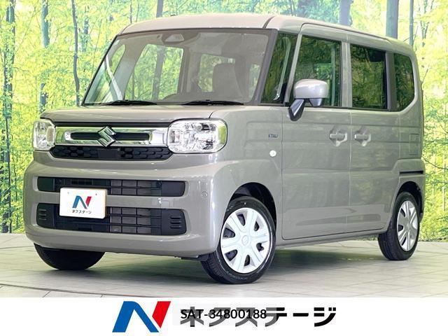 Suzuki SPACIA 2025-01 8549417-0