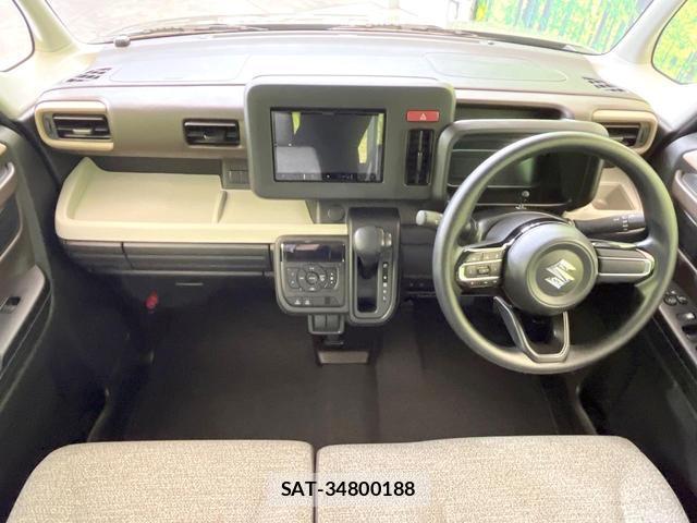 Suzuki SPACIA 2025-01 8549417-1