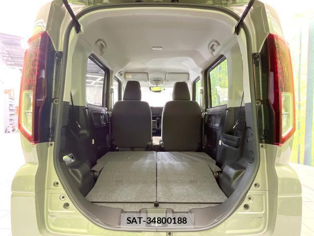 Suzuki SPACIA 2025-01 8549417-10