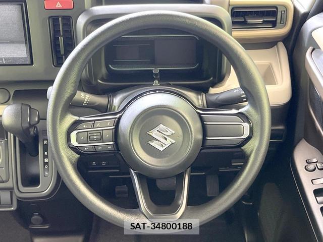 Suzuki SPACIA 2025-01 8549417-11