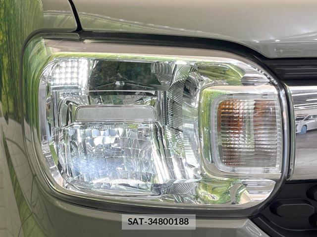 Suzuki SPACIA 2025-01 8549417-12