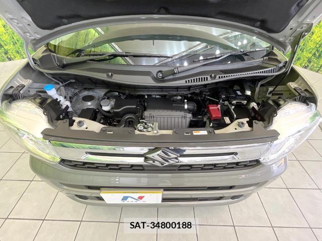 Suzuki SPACIA 2025-01 8549417-15