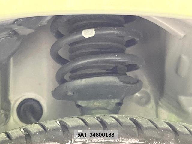 Suzuki SPACIA 2025-01 8549417-17