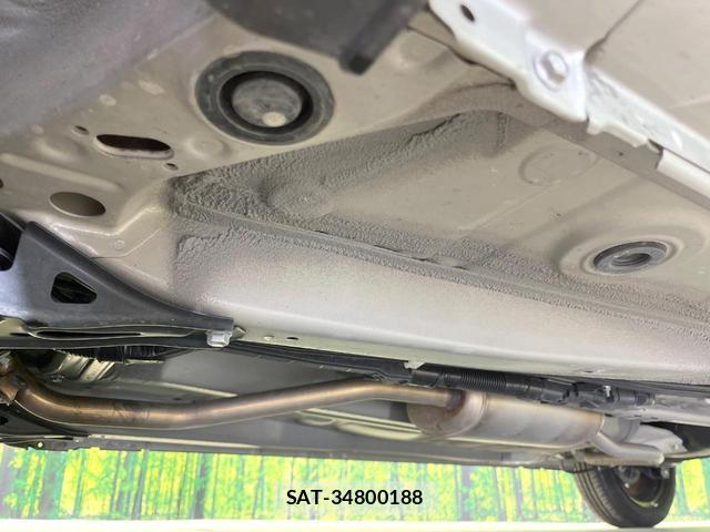 Suzuki SPACIA 2025-01 8549417-18