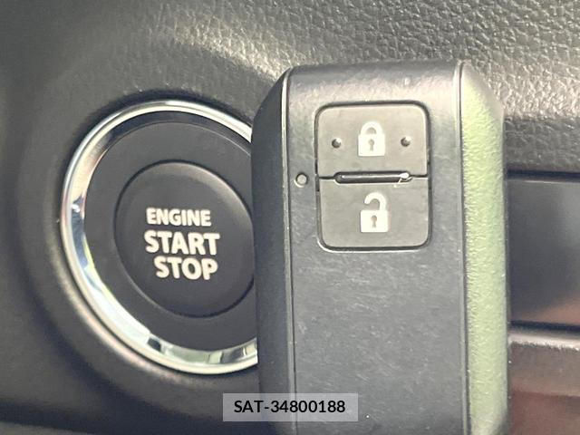 Suzuki SPACIA 2025-01 8549417-6