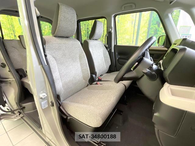 Suzuki SPACIA 2025-01 8549417-7