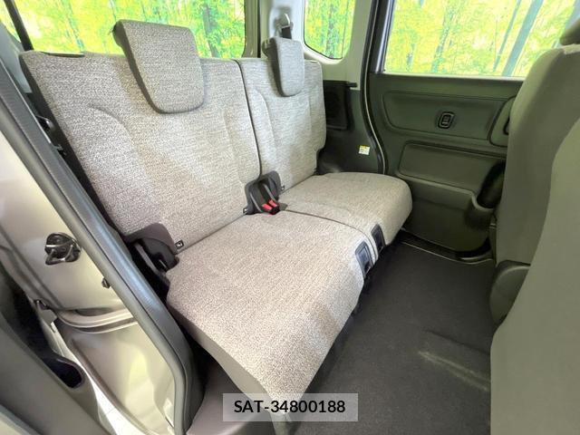 Suzuki SPACIA 2025-01 8549417-8