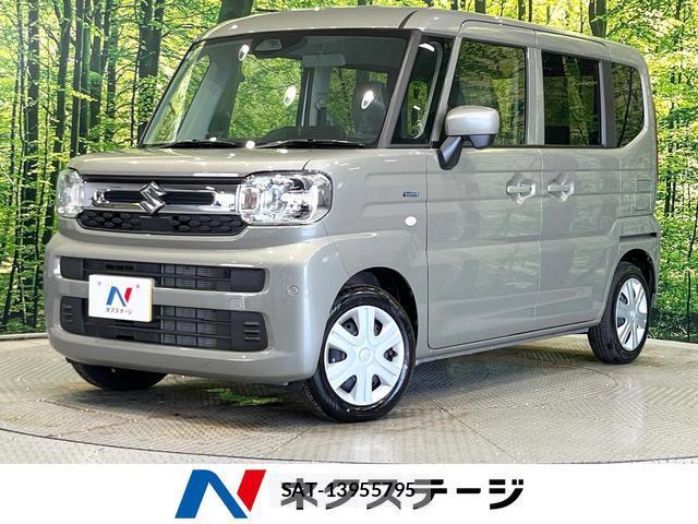 Suzuki SPACIA 2025-08 8549496-0