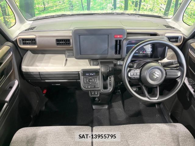 Suzuki SPACIA 2025-08 8549496-1