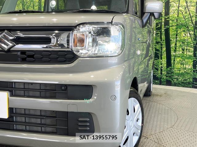Suzuki SPACIA 2025-08 8549496-11