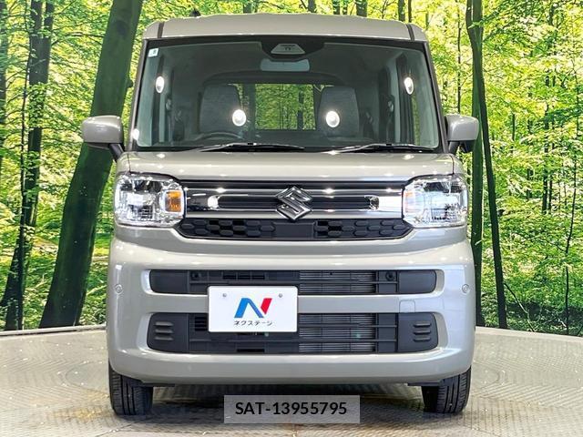 Suzuki SPACIA 2025-08 8549496-13