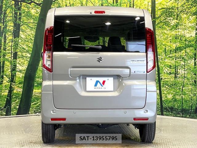 Suzuki SPACIA 2025-08 8549496-14