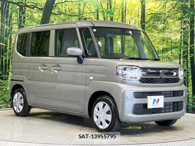 Suzuki SPACIA 2025-08 8549496-15