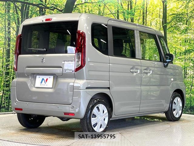 Suzuki SPACIA 2025-08 8549496-16