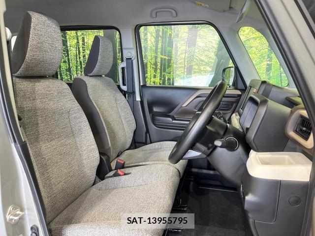 Suzuki SPACIA 2025-08 8549496-7