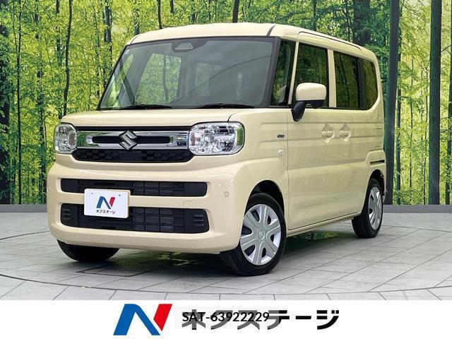 Suzuki SPACIA 2024-12 8549592-0