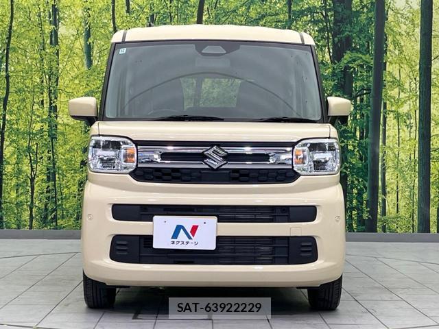 Suzuki SPACIA 2024-12 8549592-13