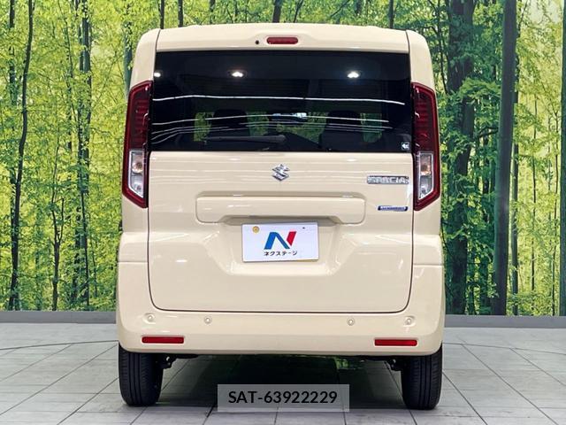 Suzuki SPACIA 2024-12 8549592-14