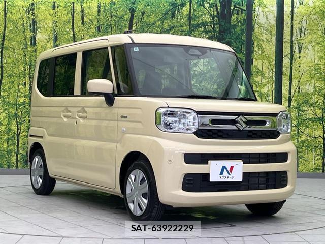 Suzuki SPACIA 2024-12 8549592-15