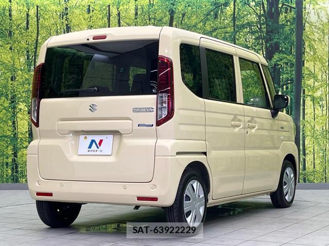 Suzuki SPACIA 2024-12 8549592-16