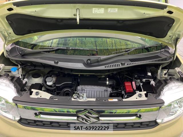 Suzuki SPACIA 2024-12 8549592-17